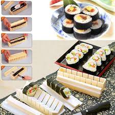 Harga pun berbaloi untuk rasa semua jenis sushi. Top 9 Most Popular Perlengkapan Peralatan Dapur List And Get Free Shipping 4afnj2l9