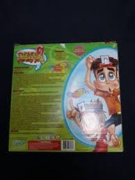 Un juego de mesa divertidisimo para jugar con amigos. Juego De Mesa Dime Quien Soy Posot Class