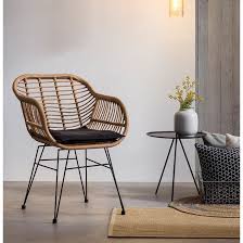 Songmics garden furniture sets, polyrattan outdoor patio furniture, conservatory pe wicker furniture, for patio balcony backyard, black and beige ggf001b01 4.0 out of 5 stars 19 £119.99 £ 119. Rattan Chairs Outdoor Garden