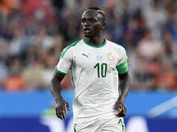 Le sénégal brise encore les rêves de l'égypte. Sadio Mane Scores As Senegal Defeat World Cup Bogey Team Togo Football News Times Of India
