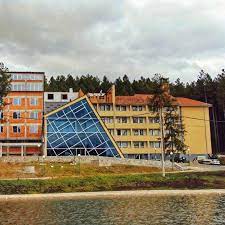 Maybe you would like to learn more about one of these? Hotel Borovi Sjenica Added A New Photo Hotel Borovi Sjenica