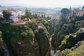 Ronda Spain Pics Ronda Spain Places To Go Spain