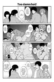 Tomo-chan comics - Page 12 - HentaiEra