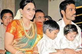 Dhanush family pics, dhanush biography, dhanush wikipedia. In Pics The Rajinikanth Family Tree