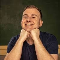 Mark Vigna's Instagram, Twitter & Facebook