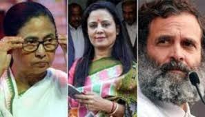 TMC MP calls a journalist 'two paisa press', then defends her statement  with a meme