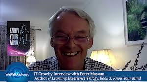 John Minkler's Instagram, Twitter & Facebook