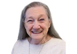 Florence Martha Holesovsky Obituary (2024)