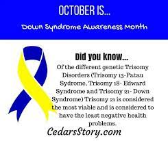 Pin By Heather W On Down Syndrome Awareness Down Syndrome Awareness Month Down Syndrome Awareness Down Syndrome