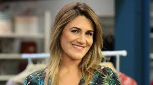 El emocionado mensaje de Carlota Corredera a su marido