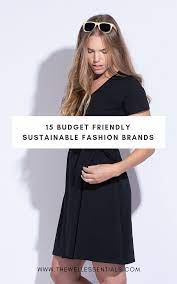 Shop unique feminist tees, vests & sweatshirts! 15 Best Affordable Ethical Clothing Brands For Every Budget Ethical Clothing Brands Sustainable Fashion Eco Friendly Fashion Brands