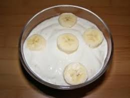 Bananenquark Rezept In 2020 Bananen Quark Bananenquark Und Rezepte