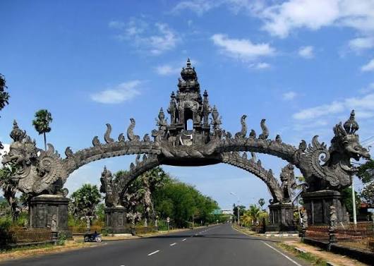 Desa Wisata PALASARI