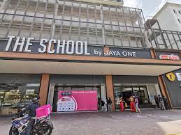 Is an accommodation in pahang. The Beauty Junkie Ranechin Com Jaya One Unveils Its Brand New Entrance With The Relaunch Of P2