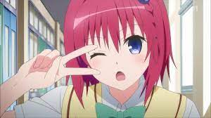 To Love Ru Darkness 2nd Episode 10 Discussion Forums Myanimelist Net To Love Ru Motto To Love Ru To Love Ru Darkness