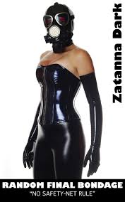 Random Final Bondage: No Safety-Net Rule eBook von Zatanna Dark – EPUB |  Rakuten Kobo Deutschland