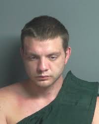 BARTLETT, CALEB PAUL