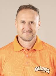 Jugadores archivo — Cañeros del Este