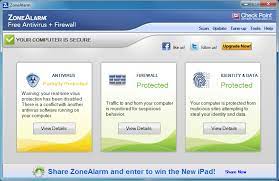 To start the installation immediately, click open. Zonealarm Free Antivirus Firewall V15 8 181 18901 Free Download Software Reviews Downloads News Free Trials Freeware And Full Commercial Software Downloadcrew