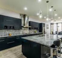 Grey Quartzite Countertops for Kitchen Price and Supplier