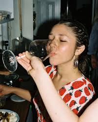 Vilda Gonzalez — Extra Sauce