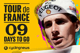 Robert Millar blog: The making of Richie Porte