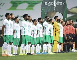 جدول مباريات ومجموعة المنتخب السعودي في كأس العرب 2021. Ø§Ù„Ù…Ù†ØªØ®Ø¨ Ø§Ù„Ø³Ø¹ÙˆØ¯ÙŠ Ø§Ù„Ø£ÙˆÙ„ ÙŠØªØºÙ„Ø¨ ÙˆØ¯ÙŠØ§ Ø¹Ù„Ù‰ Ù…Ù†ØªØ®Ø¨ Ø§Ù„ÙƒÙˆÙŠØª ØµØ­ÙŠÙØ© Ù…ÙƒØ©