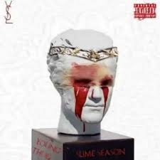 Stream Desmond Byrd music