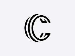 Letter Mark C Logo Design Inspiration Graphics Graphic Design Logo Monogram Logo Design