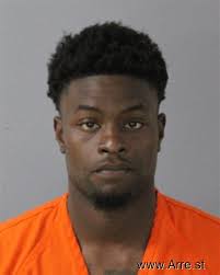 Jerrico James Omar elam Madison, Mississippi http://Arre.st/MS-1000847662