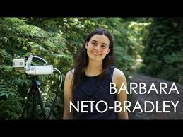 Barbara Neto-Bradley