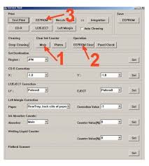 Canon Pixma Ip2770 Printer Resetter