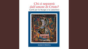 Dove la carità ( frisina) santo : Manda Il Tuo Spirito Youtube