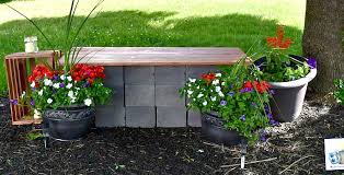 To make them work properly, use our guidelines to ensure they're comfortable, attractive and spatially efficient. Cinder Block Raised Garden Bed