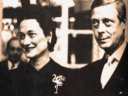 El verdadero amor de Wallis Simpson (y no fue el duque de Windsor)
