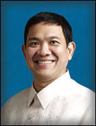 Rolando andaya iv and katrina andaya. House Of Representatives