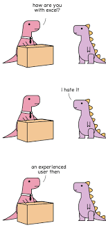 45 Honest Comics About Mental Health Illustrated With Dinosaurs | Bored  Panda
