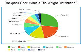 How Much Should Your Backpack Weigh With 50 Examples