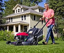 Miimo automatically clips your lawn with computerized precision, resulting in a perfectly manicured lawn so that every blade of grass is always well manicured and healthy. Honda Lawn Mowers Best Reliable Garden Equipments