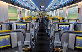 Rakouské spolkové dráhy letos poprvé začnou provozovat noční spojení z bratislavy do chorvatska. Zlute Vlaky Zacnou Jezdit Do Chorvatska Kazdy Den Regiojet Prida Po Zkusenostech I Tiche Vozy Spolecnost Zpravy Brnenska Drbna Zpravy Z Brna A Jihomoravskeho Kraje