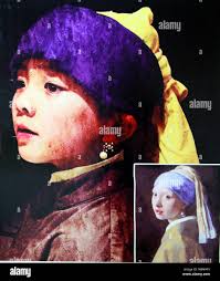 Met chen hi-res stock photography and images