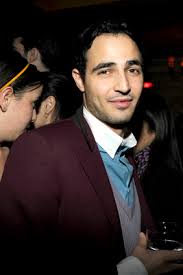 Cocktails to Welcome ALEXIS BRYAN MORGAN as the New Fashion Director of  ELLE Magazine