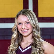 Ashlyn Andre's High School Bio