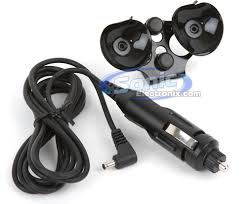 Out the back window to allow 360° detection. Cobra Esd 7100 Radar Laser Detector With 360 Degree Protection