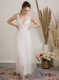 Check spelling or type a new query. Anmutige Und Zarte Show Stoppen Boho Brautkleid Mit Etsy