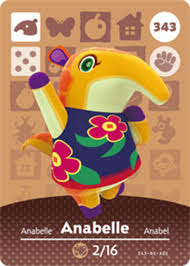 Check spelling or type a new query. List Of Animal Crossing Amiibo Cards Series 4 Amiibo Cards Guide Nintendo Life