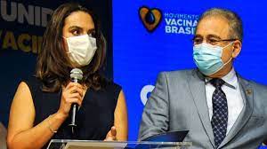 Veja as declarações na cpi da dra. Ministerio Lanca Campanha De Prevencao Da Covid E Anuncia Infectologista Em Secretaria Cotidiano Acidade On Campinas
