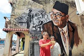 You can buy a kuih baulu one of the. Imprints Of Kedah S Pride The Star