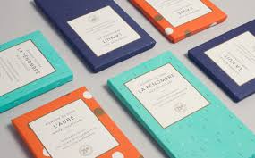 Pin By Fer Agn On Packaging Chocolate Packaging Design Chocolate Packaging Packaging Design