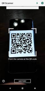 You'll see the codes on ads, signs, business c. How To Easily Share Your Wi Fi Password With A Qr Code On Your Android Phone Android Gadget Hacks